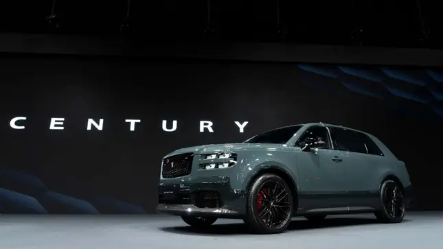 Toyota Century Grmn: Tổng Quan Chi Tiết Về Phiên Bản Siêu Sang Và Hiệu Năng Cao