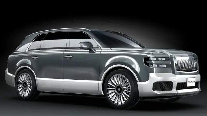 Toyota Century Suv Là Gì? Tổng Quan Chi Tiết