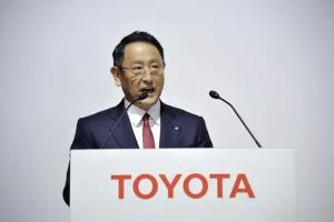 Toyota Ceo: Tiểu Sử, Vai Trò Và Tầm Ảnh Hưởng Trong Ngành Ô Tô Hiện Đại