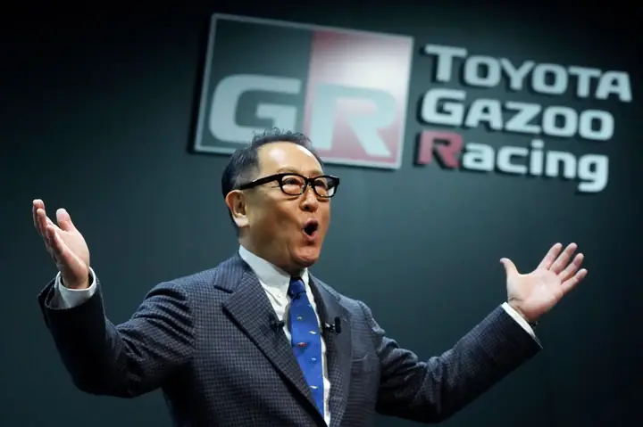 Toyota Ceo: Tiểu Sử, Vai Trò Và Tầm Ảnh Hưởng Trong Ngành Ô Tô Hiện Đại