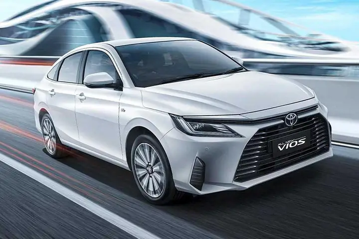 Toyota Cerato – Tổng Quan Chi Tiết Về Mẫu Sedan Hạng Trung Đáng Chú Ý