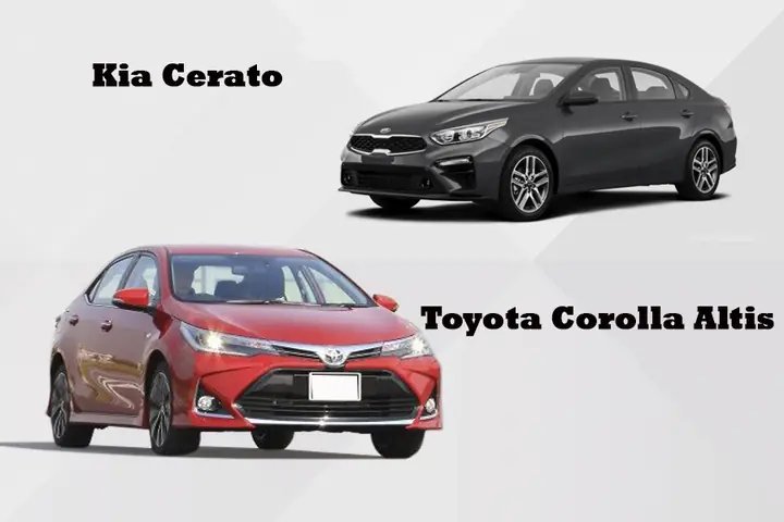 Toyota Cerato – Tổng Quan Chi Tiết Về Mẫu Sedan Hạng Trung Đáng Chú Ý