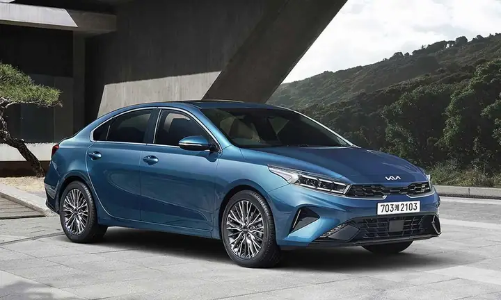 Toyota Cerato – Tổng Quan Chi Tiết Về Mẫu Sedan Hạng Trung Đáng Chú Ý