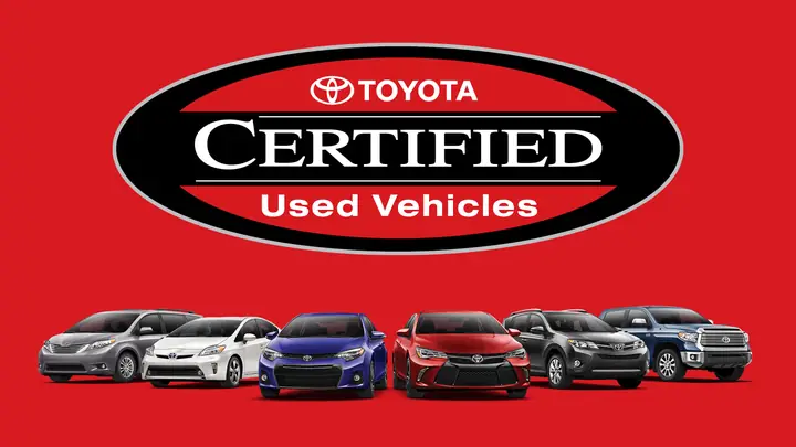 Toyota Certified Là Gì? Định Nghĩa Và Lợi Ích Cho Người Mua Ô Tô