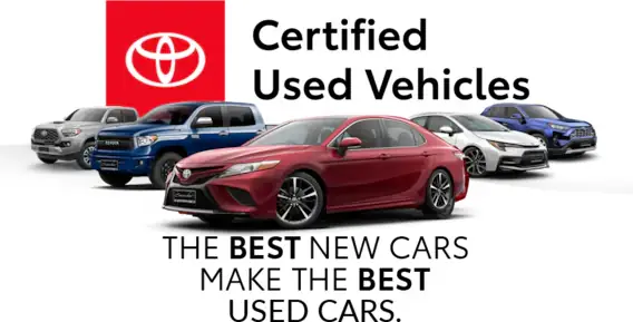 Toyota Certified Là Gì? Định Nghĩa Và Lợi Ích Cho Người Mua Ô Tô
