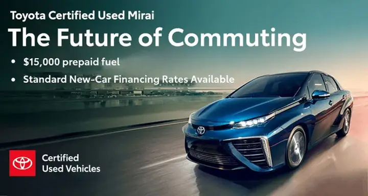 Toyota Certified Là Gì? Định Nghĩa Và Lợi Ích Cho Người Mua Ô Tô