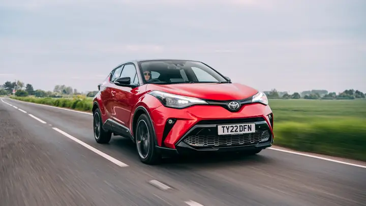 Toyota Ch‑3 Là Gì? Tìm Hiểu Chi Tiết Về Mẫu Xe Và Công Nghệ Của Toyota Toyota Ch‑3 Là Gì? Tìm Hiểu Chi Tiết Về Mẫu Xe Và Công Nghệ Của Toyota