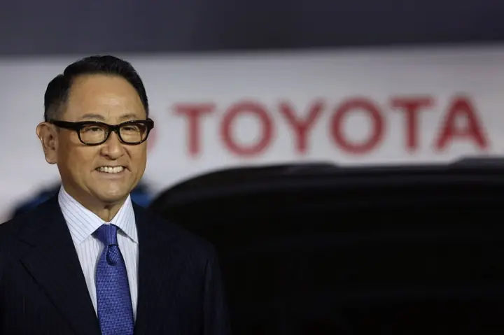 Toyota Chairman: Vai Trò, Người Đứng Đầu Và Ảnh Hưởng Của Vị Trí Này Trong Ngành Ô Tô