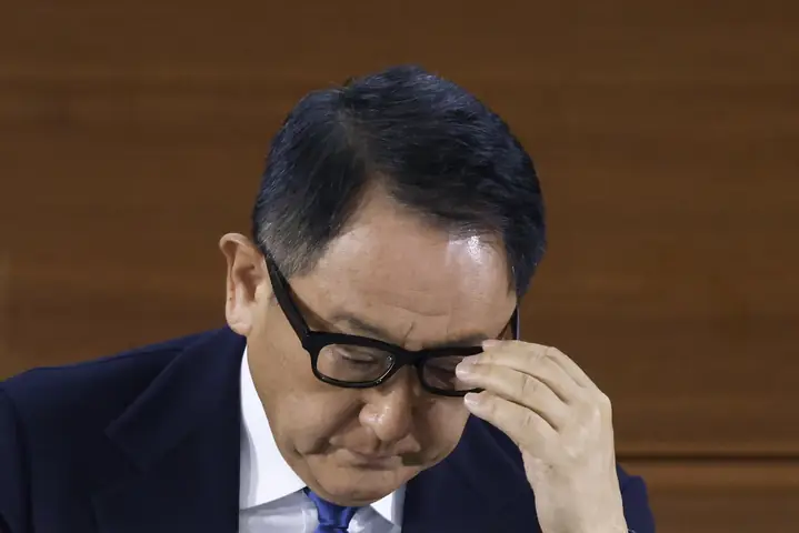 Toyota Chairman: Vai Trò, Người Đứng Đầu Và Ảnh Hưởng Của Vị Trí Này Trong Ngành Ô Tô