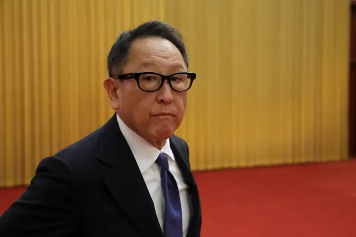 Toyota Chairman: Vai Trò, Người Đứng Đầu Và Ảnh Hưởng Của Vị Trí Này Trong Ngành Ô Tô