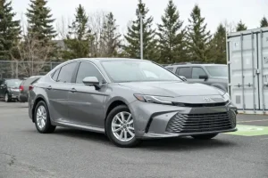 Toyota Chambly – Đánh Giá Toàn Diện Về Đại Lý Và Dịch Vụ Ô Tô Toyota