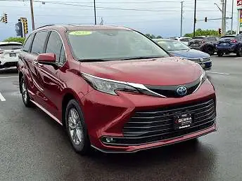 Toyota Champaign – Tổng Quan Chi Tiết Về Chiến Dịch Quảng Cáo Và Các Mẫu Xe Liên Quan