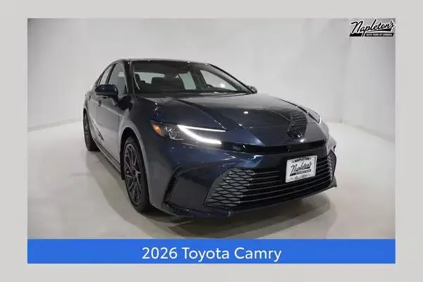 Toyota Champaign – Tổng Quan Chi Tiết Về Chiến Dịch Quảng Cáo Và Các Mẫu Xe Liên Quan