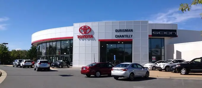 Toyota Chantilly: Tổng Quan Về Mẫu Xe Và Dịch Vụ Tại Pháp Toyota Chantilly: Tổng Quan Về Mẫu Xe Và Dịch Vụ Tại Pháp