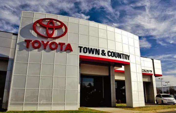Toyota Charlotte – Hướng Dẫn Toàn Diện Về Đại Lý, Dịch Vụ Và Lựa Chọn Xe Hơi