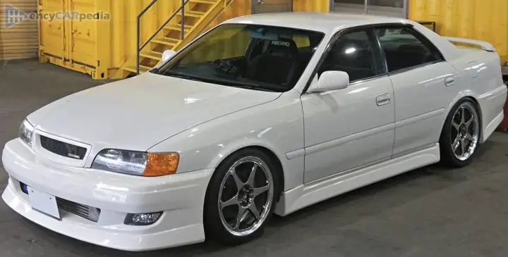 Toyota Chaser Specs – Đánh Giá Chi Tiết Đặc Điểm Kỹ Thuật Và Hiệu Suất Của Chiếc Xe Huyền Thoại Toyota Chaser Specs – Đánh Giá Chi Tiết Đặc Điểm Kỹ Thuật Và Hiệu Suất Của Chiếc Xe Huyền Thoại