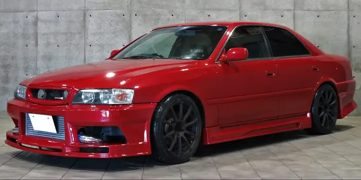 Toyota Chaser Specs – Đánh Giá Chi Tiết Đặc Điểm Kỹ Thuật Và Hiệu Suất Của Chiếc Xe Huyền Thoại Toyota Chaser Specs – Đánh Giá Chi Tiết Đặc Điểm Kỹ Thuật Và Hiệu Suất Của Chiếc Xe Huyền Thoại