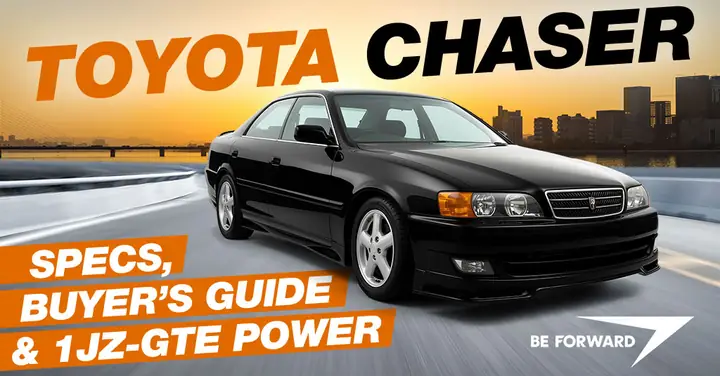 Toyota Chaser Specs – Đánh Giá Chi Tiết Đặc Điểm Kỹ Thuật Và Hiệu Suất Của Chiếc Xe Huyền Thoại Toyota Chaser Specs – Đánh Giá Chi Tiết Đặc Điểm Kỹ Thuật Và Hiệu Suất Của Chiếc Xe Huyền Thoại