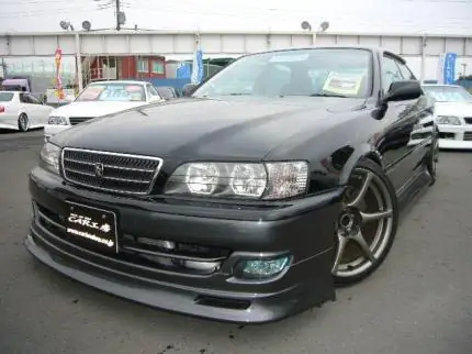 Toyota Chaser Specs – Đánh Giá Chi Tiết Đặc Điểm Kỹ Thuật Và Hiệu Suất Của Chiếc Xe Huyền Thoại Toyota Chaser Specs – Đánh Giá Chi Tiết Đặc Điểm Kỹ Thuật Và Hiệu Suất Của Chiếc Xe Huyền Thoại