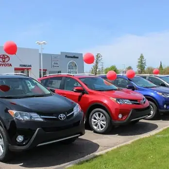 Toyota Cheboygan: Thông Tin Tổng Quan Và Những Điều Cần Biết Toyota Cheboygan: Thông Tin Tổng Quan Và Những Điều Cần Biết