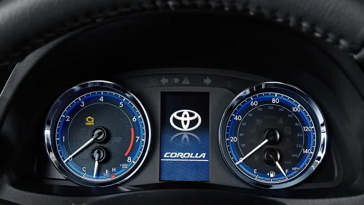 Toyota Check: Hướng Dẫn Toàn Diện Về Kiểm Tra Xe Toyota