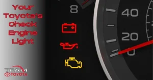 Toyota Check: Hướng Dẫn Toàn Diện Về Kiểm Tra Xe Toyota