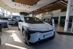 Toyota Chelmsford – Tổng Quan Về Đại Lý, Dịch Vụ Và Trải Nghiệm Khách Hàng