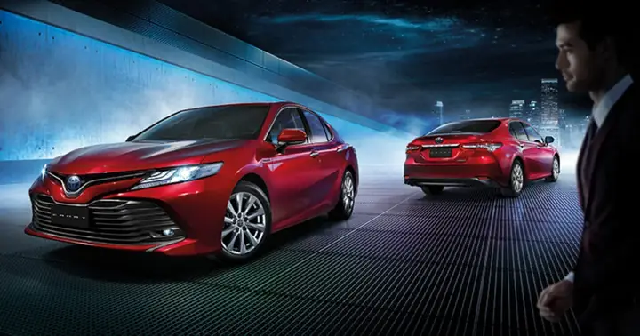 Toyota Chennai – Tổng Quan Về Mạng Lưới Đại Lý, Dịch Vụ Và Các Mẫu Xe Hiện Có