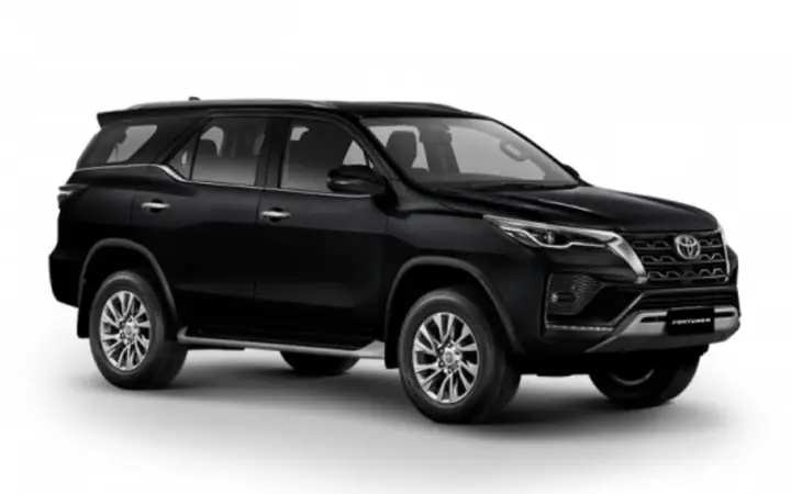 Toyota Chennai – Tổng Quan Về Mạng Lưới Đại Lý, Dịch Vụ Và Các Mẫu Xe Hiện Có