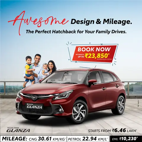 Toyota Chennai – Tổng Quan Về Mạng Lưới Đại Lý, Dịch Vụ Và Các Mẫu Xe Hiện Có
