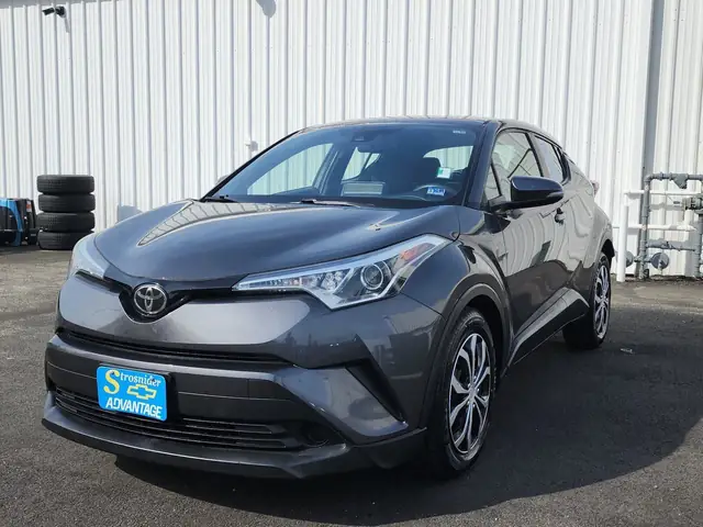 Toyota Chesterfield – Tổng Quan Chi Tiết Về Mẫu Xe Độc Đáo