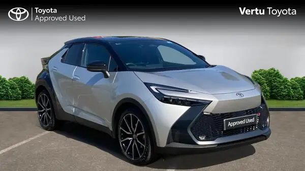 Toyota Chesterfield – Tổng Quan Chi Tiết Về Mẫu Xe Độc Đáo