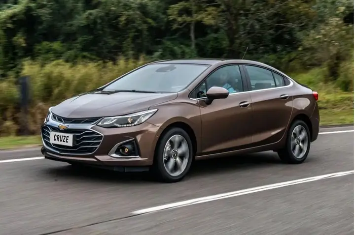 Toyota Và Chevrolet: So Sánh Đầy Đủ Các Dòng Xe Và Lựa Chọn Tối Ưu