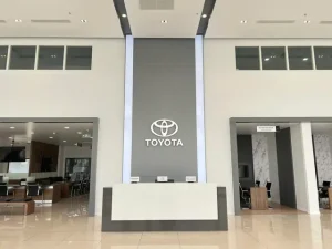 Toyota Chi Linh: Tổng Quan Về Thương Hiệu Và Các Mẫu Xe