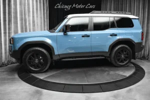 Toyota Chicago – Hướng Dẫn Toàn Diện Về Mạng Lưới Đại Lý, Dịch Vụ Và Cơ Hội Sở Hữu Xe Tại Thành Phố Gió