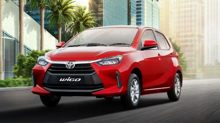 Toyota Chico – Giới Thiệu Chi Tiết, Lịch Sử Và Các Phiên Bản Nổi Bật