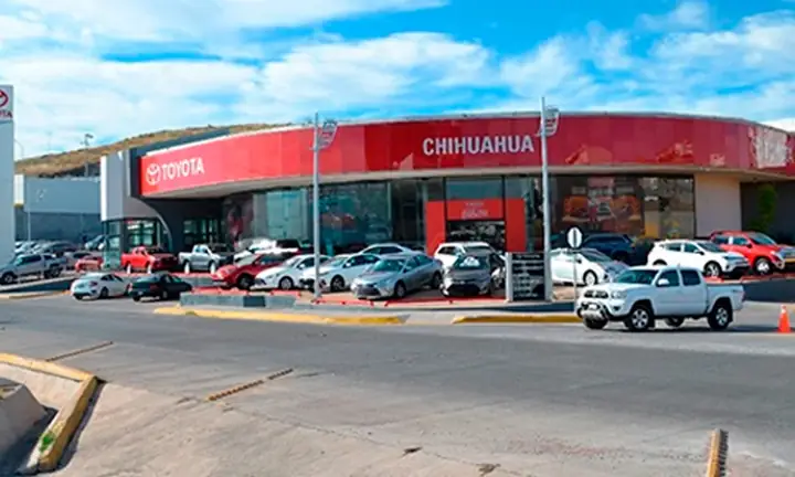 Toyota Chihuahua – Giới Thiệu Toàn Diện Về Mẫu Xe Mini Của Toyota