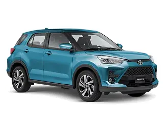 Toyota Chihuahua – Giới Thiệu Toàn Diện Về Mẫu Xe Mini Của Toyota