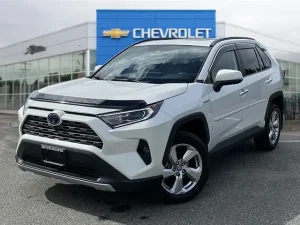 Toyota Chilliwack – Tổng Quan Về Đại Lý, Dịch Vụ Và Trải Nghiệm Lái Xe