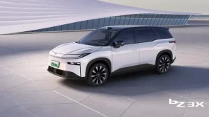 Toyota China – Tổng Quan Về Hoạt Động Và Thị Trường Của Toyota Tại Trung Quốc