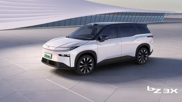 Toyota China – Tổng Quan Về Hoạt Động Và Thị Trường Của Toyota Tại Trung Quốc