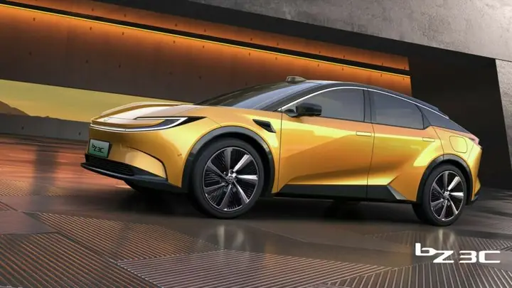 Toyota China – Tổng Quan Về Hoạt Động Và Thị Trường Của Toyota Tại Trung Quốc