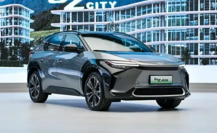 Toyota China – Tổng Quan Về Hoạt Động Và Thị Trường Của Toyota Tại Trung Quốc