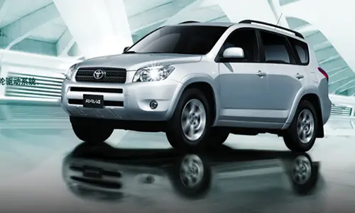 Toyota China Sales: Đánh Giá Chiến Lược, Thị Trường Và Triển Vọng Tương Lai