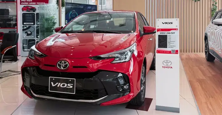 Toyota Chính Hãng: Tổng Quan, Lợi Ích Và Cách Mua An Toàn