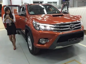 Toyota Chính Hãng: Tổng Quan, Lợi Ích Và Cách Mua An Toàn