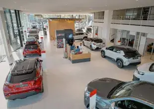 Toyota Cholet Là Gì? Tất Cả Những Thông Tin Cần Biết Về Mẫu Xe Đa Năng Này Toyota Cholet Là Gì? Tất Cả Những Thông Tin Cần Biết Về Mẫu Xe Đa Năng Này