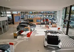 Toyota Cholet Là Gì? Tất Cả Những Thông Tin Cần Biết Về Mẫu Xe Đa Năng Này Toyota Cholet Là Gì? Tất Cả Những Thông Tin Cần Biết Về Mẫu Xe Đa Năng Này