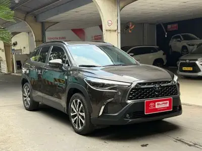 Toyota Trên Chợ Tốt: Hướng Dẫn Mua Xe Cũ An Toàn Và Hiệu Quả