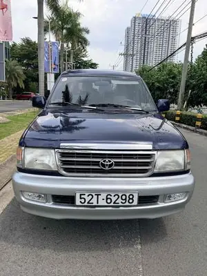 Toyota Trên Chợ Tốt: Hướng Dẫn Mua Xe Cũ An Toàn Và Hiệu Quả